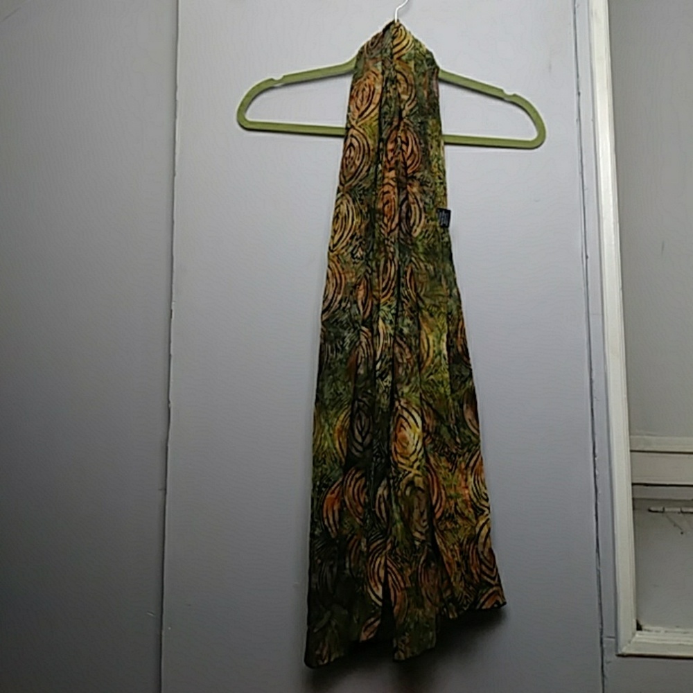 The Wrap Life Head Wrap